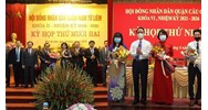 Cơ cấu tổ chức của Hội đồng nhân dân xã bao gồm những gì?