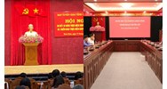 Quy định về trách nhiệm nêu gương của cán bộ, đảng viên