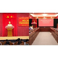 Quy định về trách nhiệm nêu gương của cán bộ, đảng viên