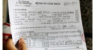 Hướng dẫn cách ghi chi tiết bản tóm tắt hồ sơ bệnh án?