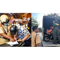 Hết thời hạn tạm giữ mới đến lấy xe vi phạm thì có được không?