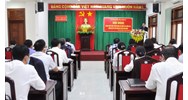 Các bước giải quyết tố cáo tổ chức Đảng, Đảng viên?