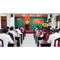 Các bước giải quyết tố cáo tổ chức Đảng, Đảng viên?