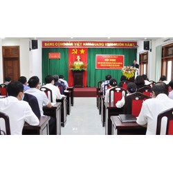 Các bước giải quyết tố cáo tổ chức Đảng, Đảng viên?