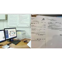 Kê đơn thuốc bằng hình thức điện tử cần có nội dung gì?