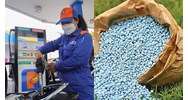 Thuế suất thuế giá trị gia tăng phân bón và xăng dầu là bao nhiêu?