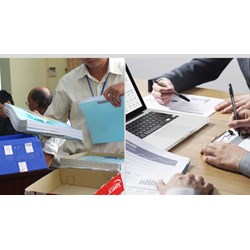 Kế hoạch lựa chọn nhà thầu được đăng tải khi nào?