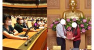 Bộ trưởng, Chủ nhiệm Văn phòng Chính phủ hiện nay là ai?