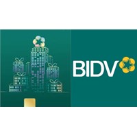 Phí thường niên BIDV đối với thẻ ghi nợ nội địa là bao nhiêu?