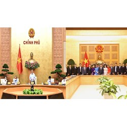 Chủ nhiệm văn phòng chính phủ là gì theo quy định pháp luật?