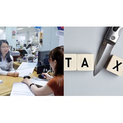 Thử việc có được giảm trừ gia cảnh khi tính thuế thu nhập cá nhân?