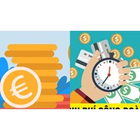 Mức trích nộp và tỷ lệ giữ lại kinh phí công đoàn theo quy định?