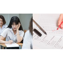 Người trên 16 tuổi có được tham gia đăng ký thi vào lớp 10 không?