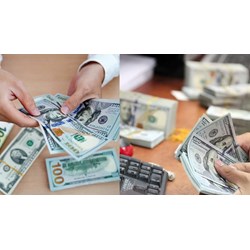 Những nơi nào được đổi tiền Việt Nam sang ngoại tệ theo quy định?