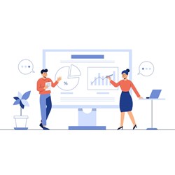 Thời hạn báo cáo giám sát, đánh giá đầu tư là khi nào?
