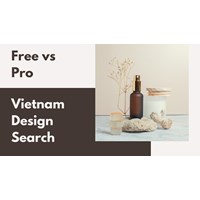 Vietnam Design Search: Free Online Databases & Pro Services