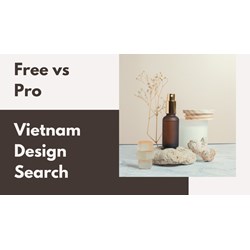 Vietnam Design Search: Free Online Databases & Pro Services