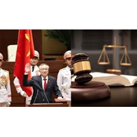 Cơ quan nào được bãi nhiệm Chánh án Tòa án nhân dân tối cao?