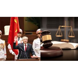 Cơ quan nào được bãi nhiệm Chánh án Tòa án nhân dân tối cao?
