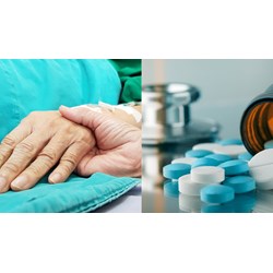 Người nhà hay bác sĩ hỗ trợ an tử cho bệnh nhân có được không?