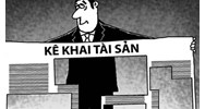 Hướng dẫn cách kê khai tài sản, thu nhập bổ sung chi tiết nhất?
