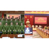 Văn phòng Cơ quan Cảnh sát điều tra Bộ Công an có chức năng gì?