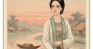 Cảm nhận về nhân vật Vũ Nương trong Chuyện người con gái Nam Xương