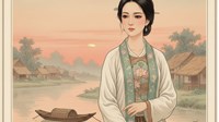 Cảm nhận về nhân vật Vũ Nương trong Chuyện người con gái Nam Xương