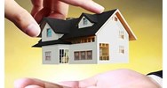 Nhà ở đang xây có phải là tài sản hình thành trong tương lai không?