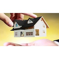 Nhà ở đang xây có phải là tài sản hình thành trong tương lai không?