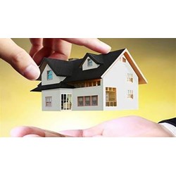 Nhà ở đang xây có phải là tài sản hình thành trong tương lai không?