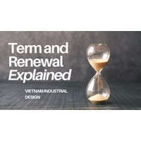 Vietnam Design Protection: Term & Renewal Explained