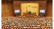 Nghị quyết của Quốc hội có hiệu lực thi hành từ thời điểm nào?