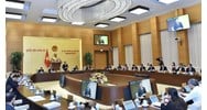 Ai được mời tham dự phiên họp Ủy ban thường vụ Quốc hội?