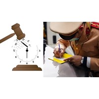 Thời hiệu xử phạt vi phạm hành chính được quy định như thế nào?