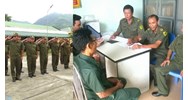 Mức phụ cấp đối với trưởng thôn, thôn đội trưởng và công an viên?