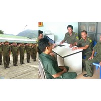 Mức phụ cấp đối với trưởng thôn, thôn đội trưởng và công an viên?