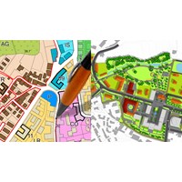 Đất trong dự án quy hoạch treo có được làm sổ đỏ không?