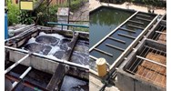 Thoát nước và xử lý nước thải phải đảm bảo quy chuẩn kỹ thuật nào?
