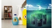 Hóa chất nguy hiểm được phân loại như thế nào?