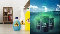 Hóa chất nguy hiểm được phân loại như thế nào?