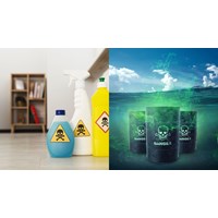 Hóa chất nguy hiểm được phân loại như thế nào?