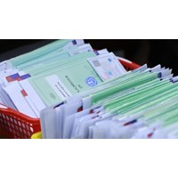 Mức lãnh BHXH 1 lần khi chưa đóng đủ 1 năm là bao nhiêu?