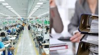 Mẫu Biên bản lấy ý kiến về nội dung Nội quy lao động mới nhất
