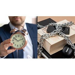Thời hiệu khởi kiện vụ án dân sự được tính bắt đầu khi nào?