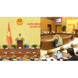 Nhiệm kỳ Quốc hội có thể kéo dài hơn 06 năm trong trường hợp nào?