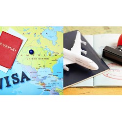 Danh sách các nước được miễn thị thực (visa) vào Việt Nam hiện nay