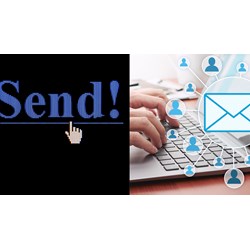 Người thực hiện tống đạt có bắt buộc là Thừa phát lại?
