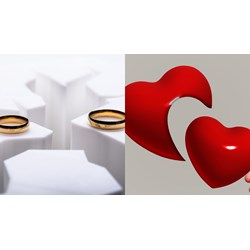 Tài sản hình thành trong thời gian ly thân có phải tài sản chung?