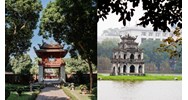 Thủ đô Hà Nội có vai trò như thế nào đối với đất nước ta?